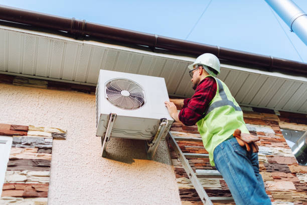 Best HVAC Cleaning Services  in Moorestown Lenola, NJ