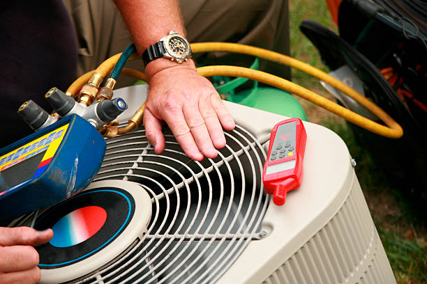 Professional HVAC in Moorestown Lenola, NJ